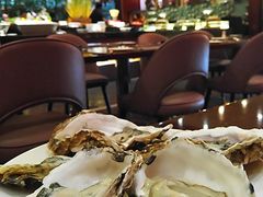 -华安国际大酒店-餐厅