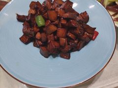 -香雪海饭店中餐厅(人民桥店)