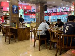 -兰州-西固陈记牛肉面·烧烤(山阴路店)