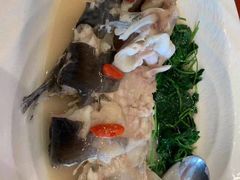 -镇江苏宁万豪酒店-苏筵中餐厅
