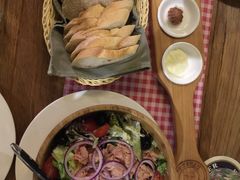 -Paulaner·德国帕拉娜自酿啤酒餐厅(海上世界店)