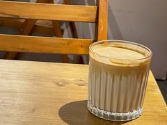 -Punchline Coffee&Roaster(同济大学店)