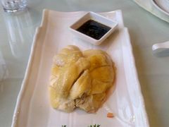 安吉竹林鸡-渔堂公园餐厅·本帮菜(乐园路店)