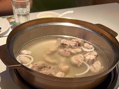 -烹然四季椰子鸡火锅(姚家园万象汇店)