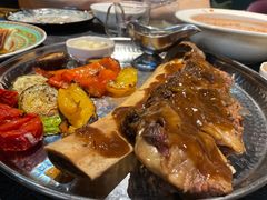 -喀秋莎俄罗斯西餐厅(广州分店)