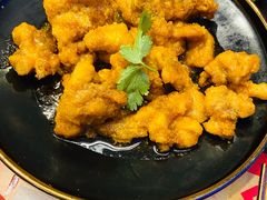-钳真多钓虾馆·小龙虾海鲜烧烤(九六广场店)