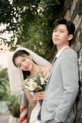 -IDO婚纱摄影(上海旗舰店)