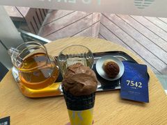 -大益茶庭(永庆坊店)