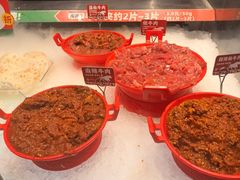 -万达广场(宝山店)