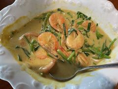 泰皇咖喱虾-湖碟轩·私厨坊(张家港店)