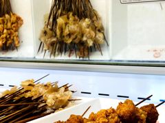 -牛华八婆麻辣烫(起源店)