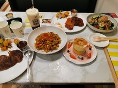 -卡朋西餐(较场西路店)
