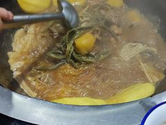 农家铁锅炖笨鸡-东北农家院·铁锅炖(莘庄店)