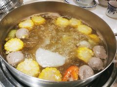 -陈记顺和潮汕牛肉火锅(韩江路店)