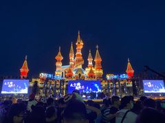 -沈阳方特欢乐世界