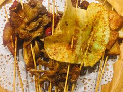 -小幸湖春饼(悦茂购物中心店)