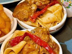 -伊带伊路新疆美食府(呼家楼店)