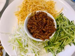 -春饼家常菜(百子湾店)