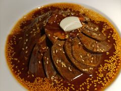 椒麻牛健-张福记(陇海中路店)