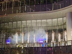 -交通银行前滩31演艺中心