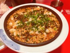 椒香锅巴鱼-侯师傅热炒店(印象城店)