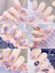 -M·X Nail日式美甲美睫