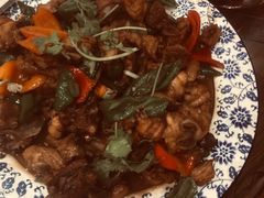 -美味居(古城店)