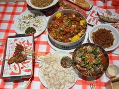 -辣小鲜·南昌大排档(船山路店)