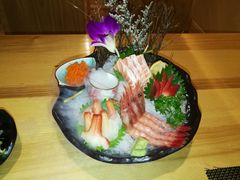 -季玄精致日本料理自助餐(闸北公园店)