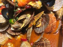 -必点海鲜·鲅鱼水饺(鞍山西道店)