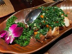 -花马天堂云南餐厅 Lost Heaven(外滩店)