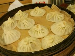 -老班长手工灌汤包老店(东山店)