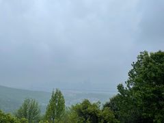-岳麓山风景名胜区
