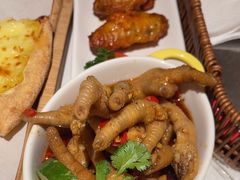 -烁先生披萨·儿童餐下午茶(河南岸店)