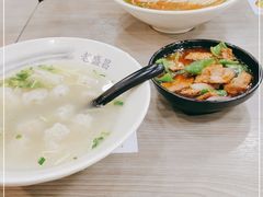 -老盛昌(聚丰园店)