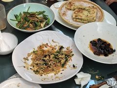 -天毓山庄·餐厅