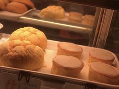 -小麦之家(海湾总店)