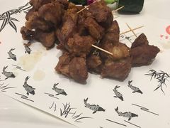 -万宝海鲜舫(劳动公园店)