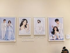 -海马体照相馆(广州新世界云门New park店)