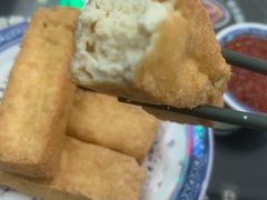 -捷信牛奶甜品世家(五道口店)