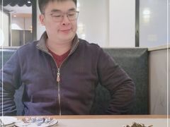 -牛沙暴潮汕牛肉火锅(章江南大道店)