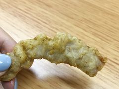 -北坦杨家干炸里脊(总店)