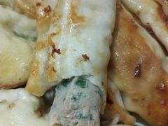 -一品鲜鱼锅贴(人民一路店)
