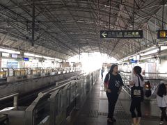 -漕溪路(地铁站)