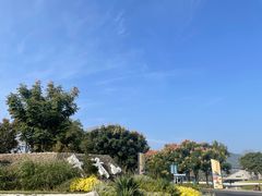 -牛首山文化旅游区