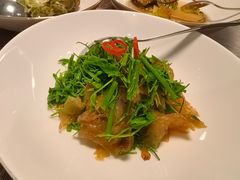 -Yan Ting 宴庭中餐厅(上海静安瑞吉酒店)
