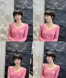 -TRIMS HAIR 修剪造型·烫染接发
