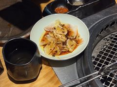 -焱铁烧·黑毛和牛专门店(南宁万象城店)