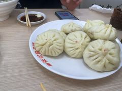 -津味张记包子铺(南开二马路店)
