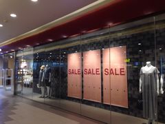-MUJI无印良品(世博源店)